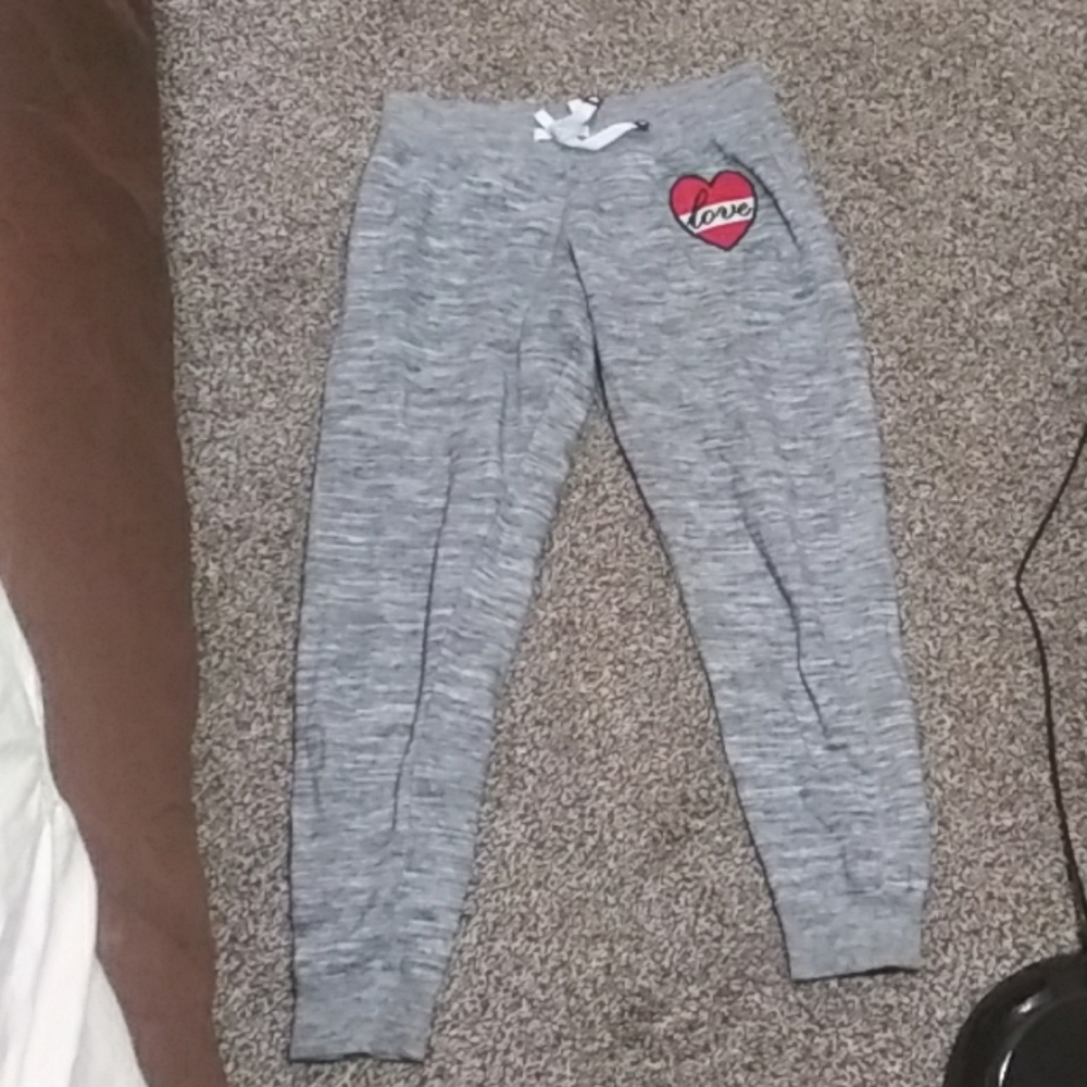 Sweatpants